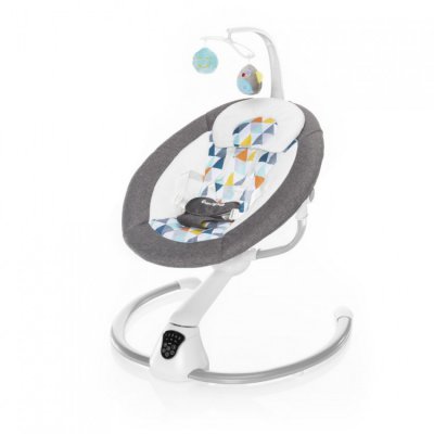 Zopa lehačka Lullaby - Triangle