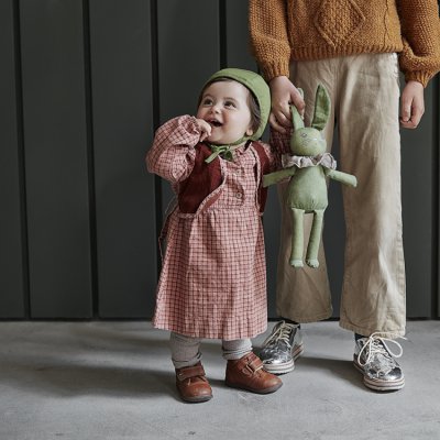 Elodie Details Králíček Popping Green Pauline - obrázek