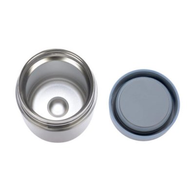 Lässig termoska Food Jar Big 480 ml - Adventure tractor - obrázek