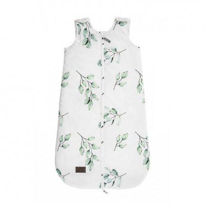 Sleepee spací pytel Grow Up - Eukalyptus
