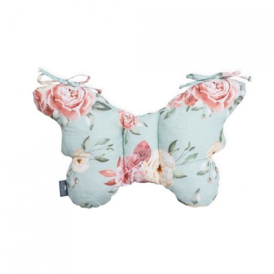 Sleepee stabilizační polštářek Butterfly Pillow - Fiore