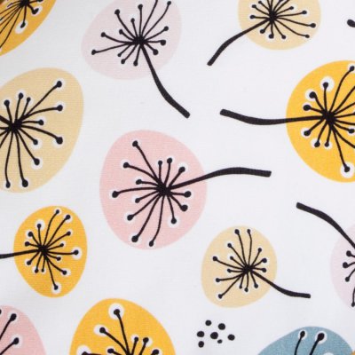 Ceba Baby cebuška Physio Mini Žerzej - Dandelions - obrázek