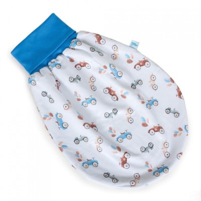 Ceba Baby fusak - Retro Cars