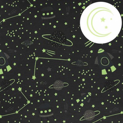 Ceba baby Candy Andy dětská deka + polštářek - Cosmo - obrázek