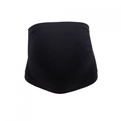 Medela těhotenský břišní pás - S černá