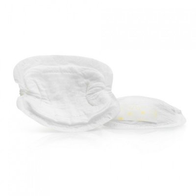 Medela jednorázové vložky do podprsenky 60 ks - obrázek