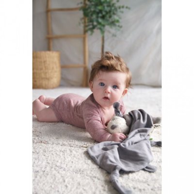 My Teddy moje panda muchláček - obrázek