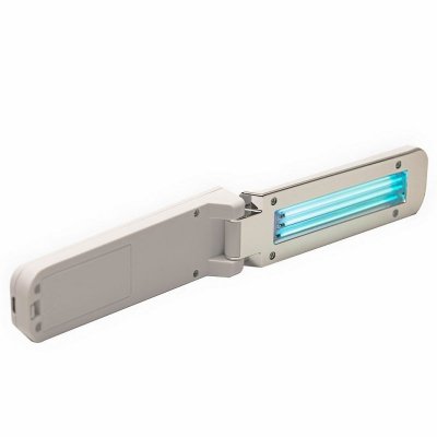 InnoGio sterilizační UV lampa GIOuvLight GIO-210 - obrázek