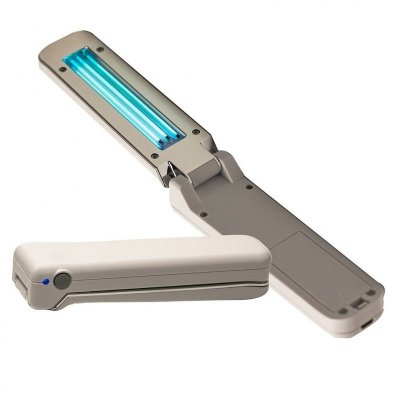 InnoGio sterilizační UV lampa GIOuvLight GIO-210 - obrázek