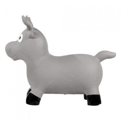 Kindsgut skákací zvířátko - Los - obrázek