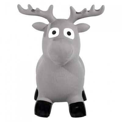 Kindsgut skákací zvířátko - Los - obrázek