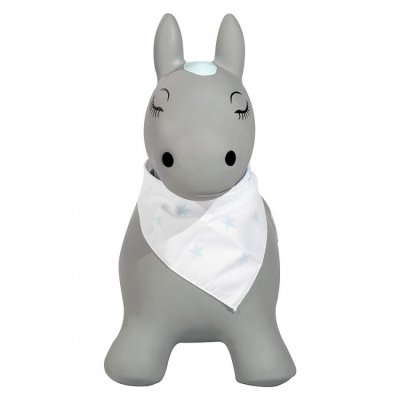 Kindsgut skákací zvířátko - Poník - obrázek