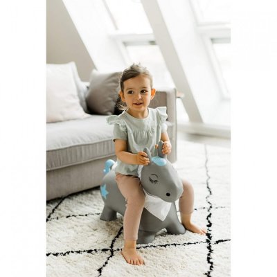 Kindsgut skákací zvířátko - Poník - obrázek