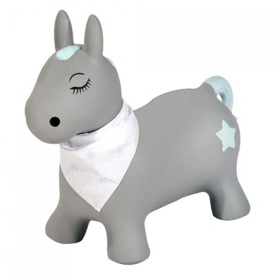 Kindsgut skákací zvířátko - Poník