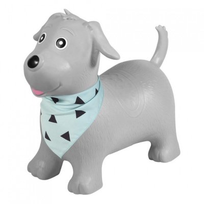 Kindsgut skákací zvířátko - Pejsek