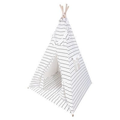 Kindsgut dětské teepee - Cik cak - obrázek