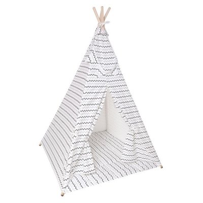 Kindsgut dětské teepee - Cik cak - obrázek