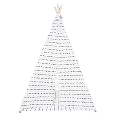 Kindsgut dětské teepee - Cik cak - obrázek