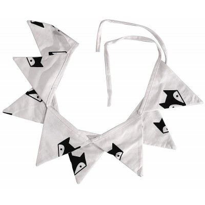 Kindsgut dětské teepee - Lišky - obrázek