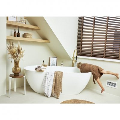 Meyco pleny 120 x 120 cm 2 ks - Louis taupe - obrázek