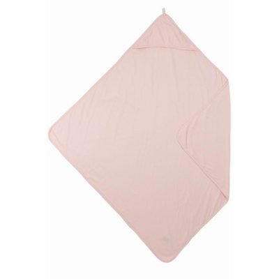 Meyco osuška Basic jersey - Light pink