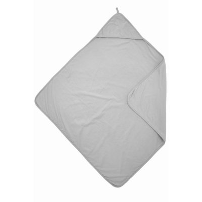 Meyco osuška Basic jersey - Light grey