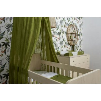 Meyco baldachýn - Avocado - obrázek