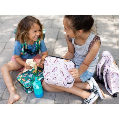 Tula Box na svačinu - Unicornicopia - obrázek