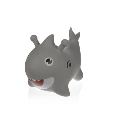 Zopa Hopsadlo Skippy - Shark - obrázek