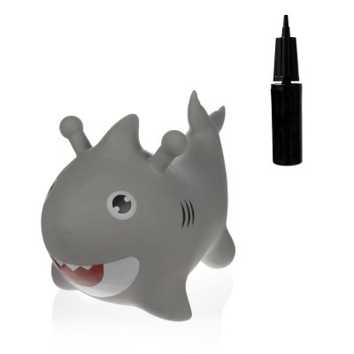 Zopa Hopsadlo Skippy - Shark