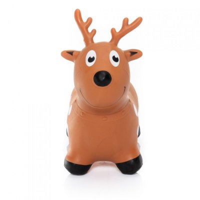 Zopa Hopsadlo Skippy - Deer - obrázek