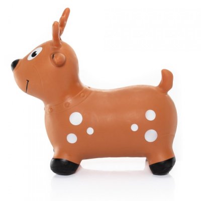 Zopa Hopsadlo Skippy - Deer - obrázek