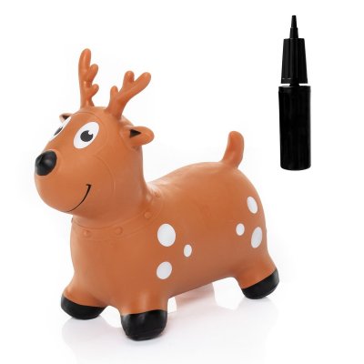 Zopa Hopsadlo Skippy - Deer