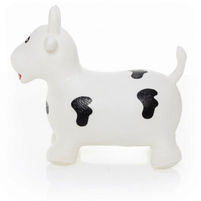 Zopa Hopsadlo Skippy - Bull - obrázek