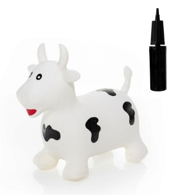 Zopa Hopsadlo Skippy - Bull