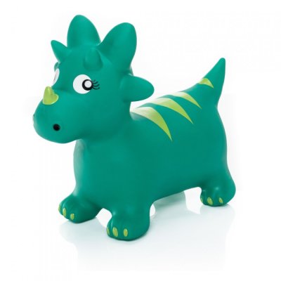 Zopa Hopsadlo Skippy - Dino - obrázek