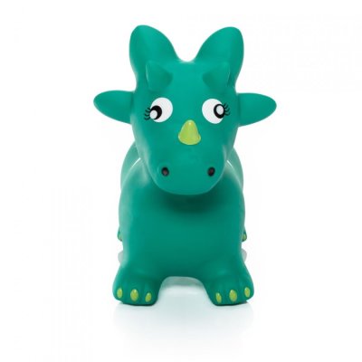 Zopa Hopsadlo Skippy - Dino - obrázek