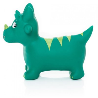 Zopa Hopsadlo Skippy - Dino - obrázek