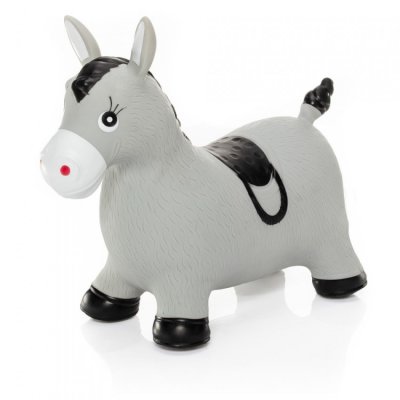 Zopa Hopsadlo Skippy - Horse - obrázek