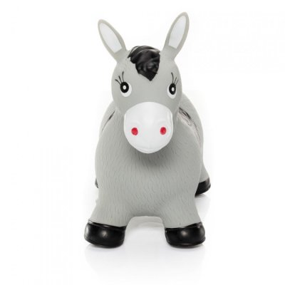 Zopa Hopsadlo Skippy - Horse - obrázek