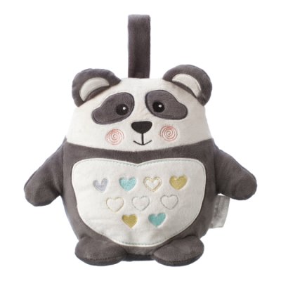Tommee Tippee noční světlo s hudbou Grofriend - Pip the Panda - obrázek