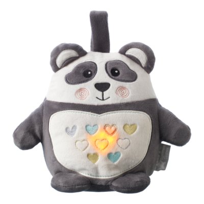 Tommee Tippee noční světlo s hudbou Grofriend - Pip the Panda
