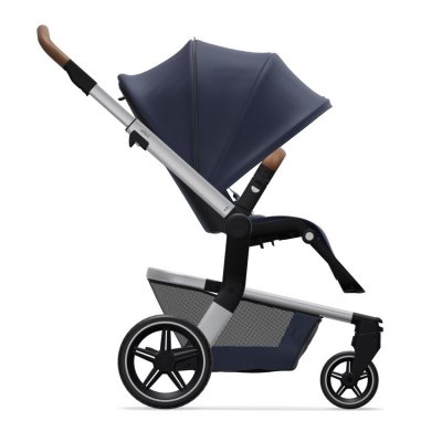 Joolz Hub+ podvozek + sedátko - Navy Blue