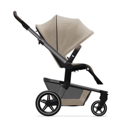 Joolz Hub+ podvozek + sedátko - Timeless Taupe