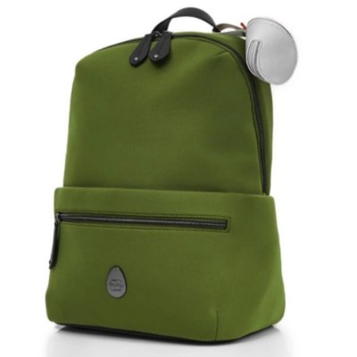 PacaPod přebalovací batoh Rockham - Zelený