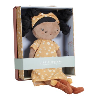 Little Dutch panenka Eva 35 cm - obrázek