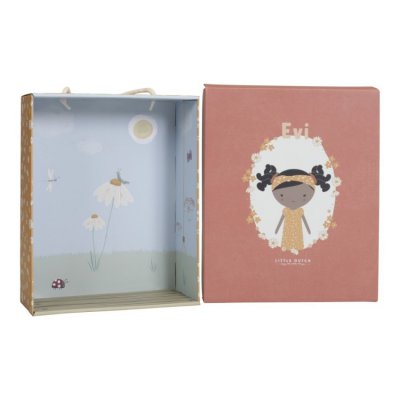 Little Dutch panenka Eva 35 cm - obrázek