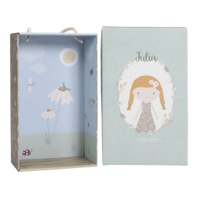 Little Dutch panenka Julie 35 cm - obrázek