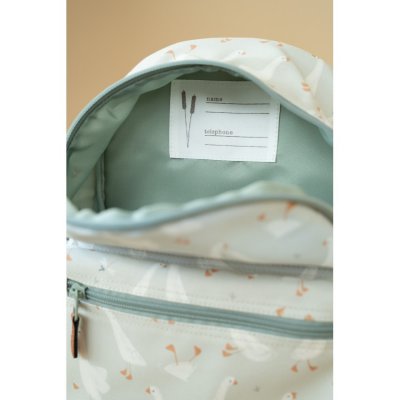 Little Dutch batůžek - Husa - obrázek