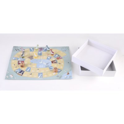 Little Dutch společenská hra Husa